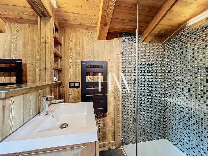 Châlet - 114 m² - 4 pièces