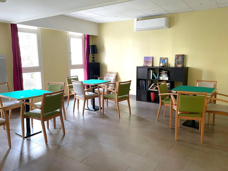 Appartement - 52 m² - 2 pièces