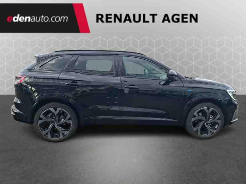 Renault Austral E-Tech full hybrid 200 Gsr2 Techno esprit Alpine
