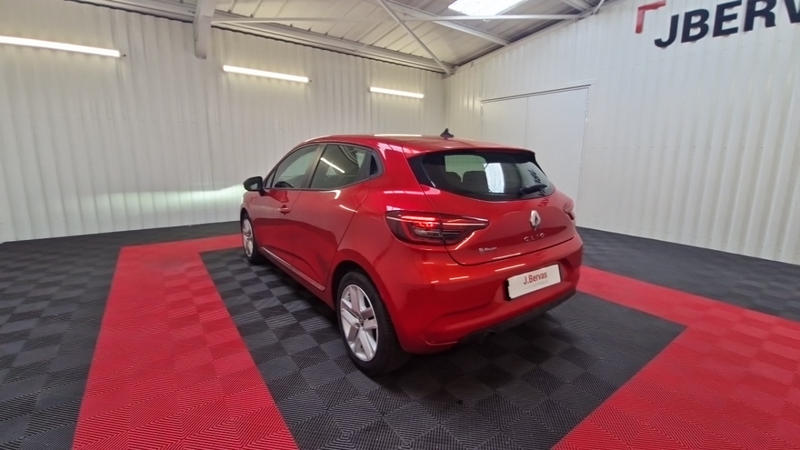 Renault Clio V Business Blue dCi 100 -21n