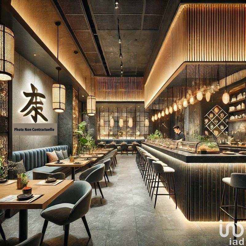 Local commercial - 81 m²