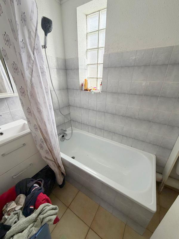 Appartement - 30 m² - 1 pièce