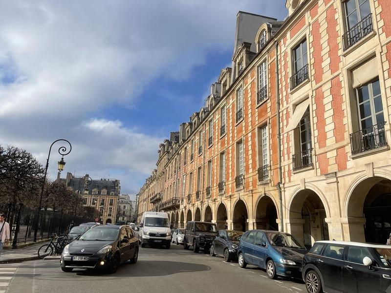 Fonds de commerce - Hôtellerie / Restauration - 42 m²