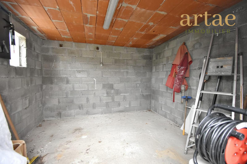 Maison - 51 m² - 3 pièces