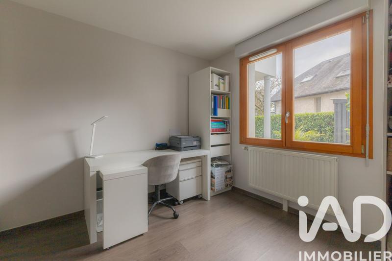 Appartement - 78 m² - 4 pièces