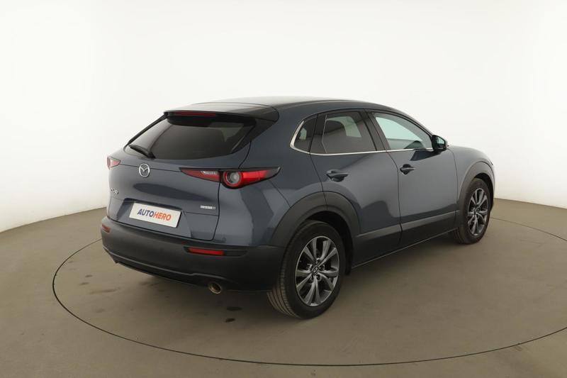 Mazda Cx-30 2.0 E-Skyactiv-X m Hybrid 4x2 Exclusive Bva6 186 ch