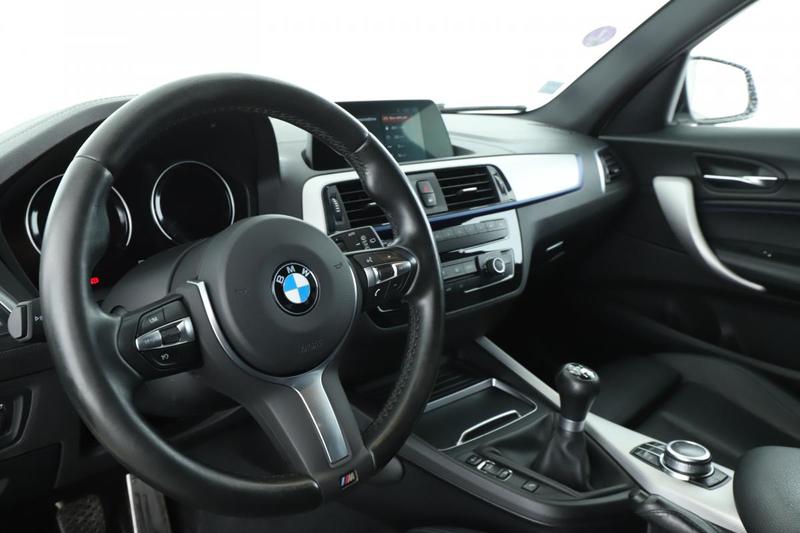 Bmw Série 1 116i m Sport Ultimate 5p 109 ch