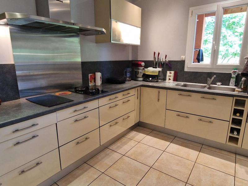 Villa - 192 m² - 5 pièces