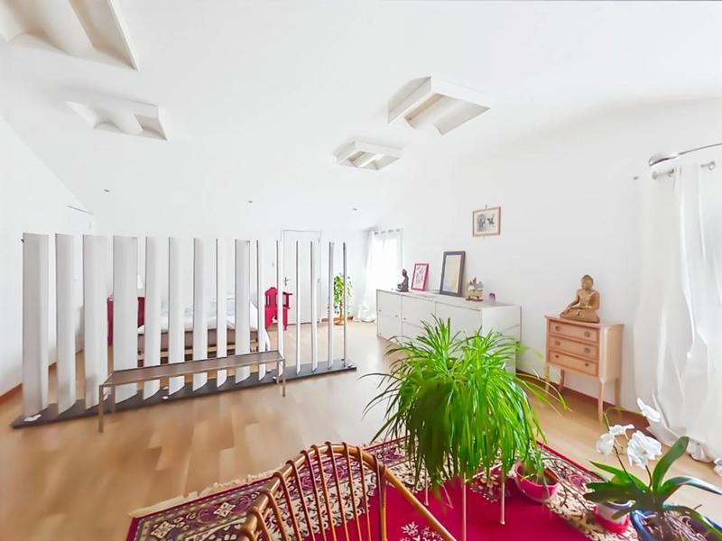 Maison - 185 m² - 6 pièces