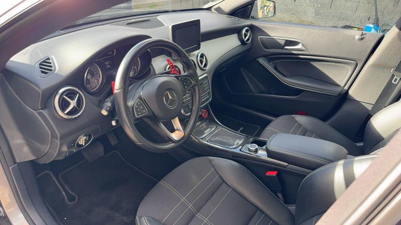 Mercedes Classe Cla 200 156 7g-Dct Sensation - Automatique