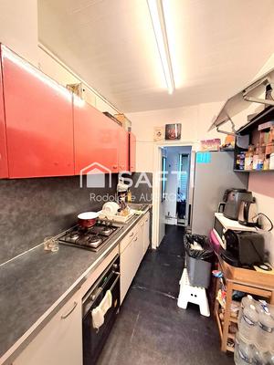 Appartement - 32 m² - 2 pièces