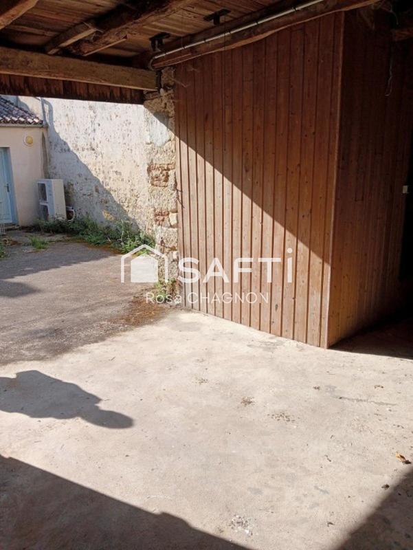 Maison - 240 m² - 8 pièces