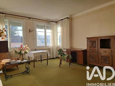 Maison de ville - 148 m² - 4 pièces