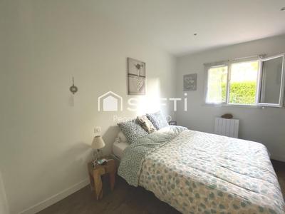 Maison - 128 m² - 5 pièces