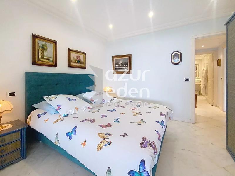 Appartement - 93 m² - 3 pièces