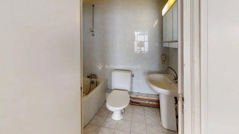 Bureau - 69 m² - 2 pièces