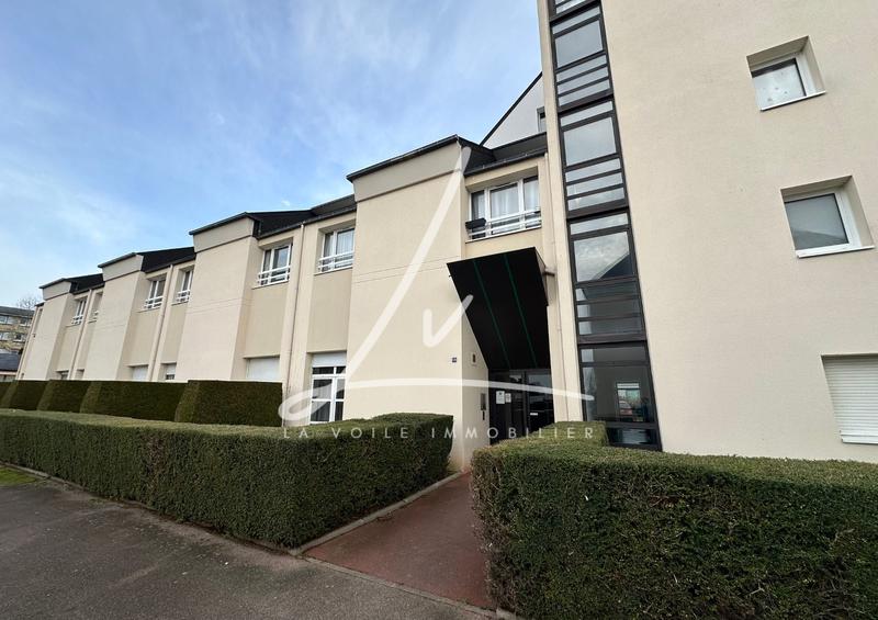 Duplex - 29 m² - 2 pièces