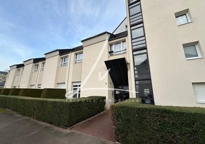 Duplex - 29 m² - 2 pièces