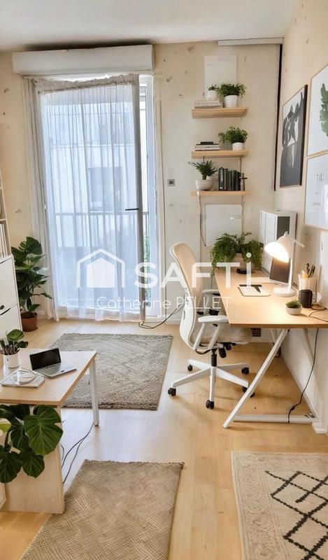 Maison - 79 m² - 4 pièces