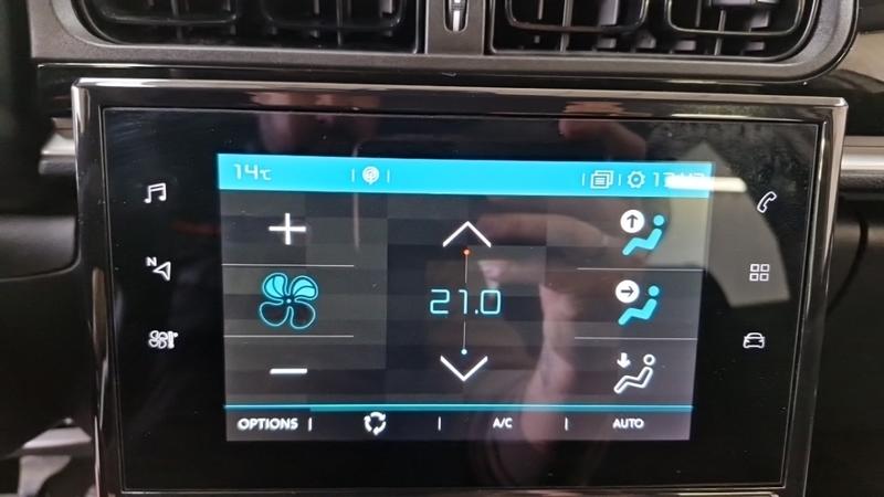 Citroën C3 PureTech 83 s&amp;S Bvm Feel Business