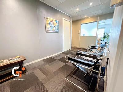 Immeuble - 178 m² - 7 pièces