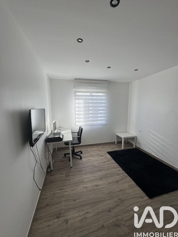 Maison - 169 m² - 7 pièces