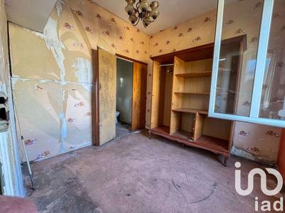 Maison - 86 m² - 4 pièces