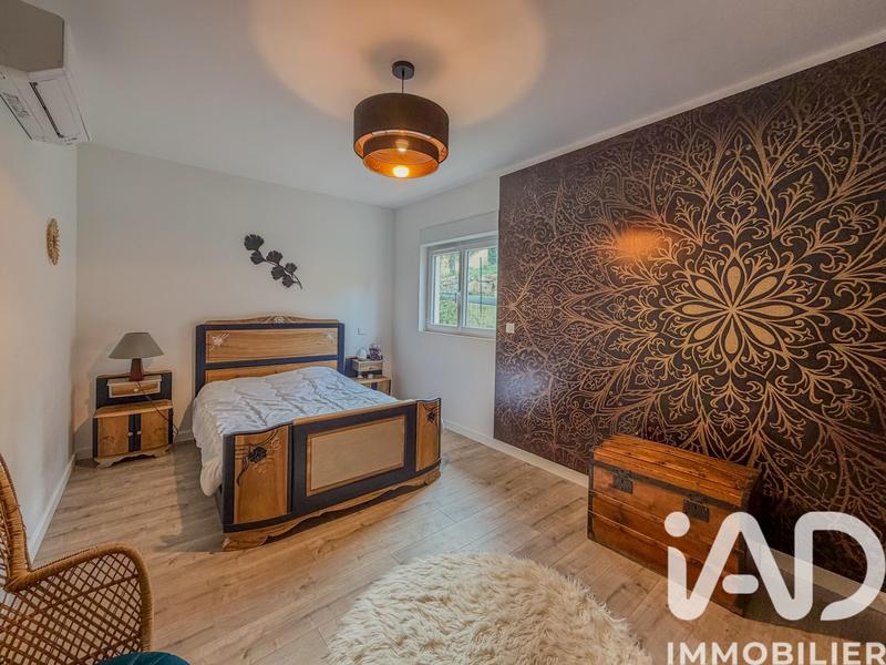 Maison - 157 m² - 6 pièces