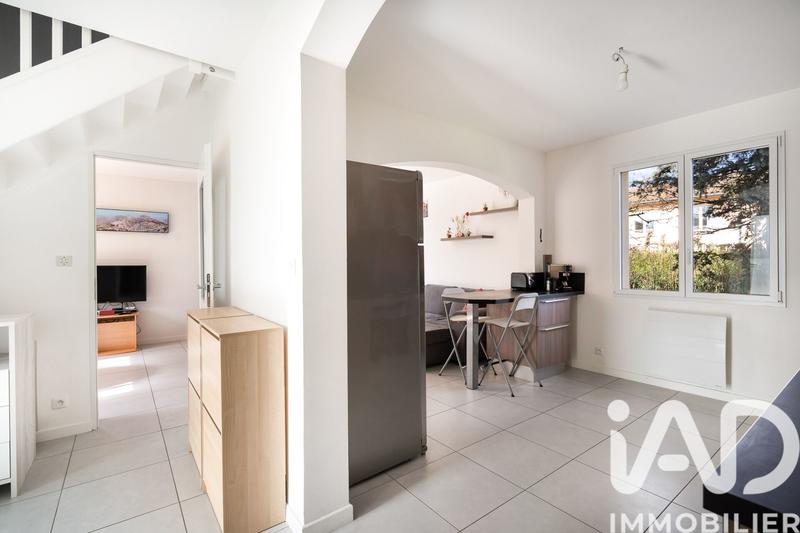Maison - 112 m² - 5 pièces