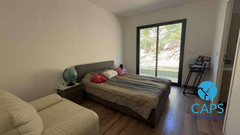 Maison contemporaine - 148 m² - 5 pièces