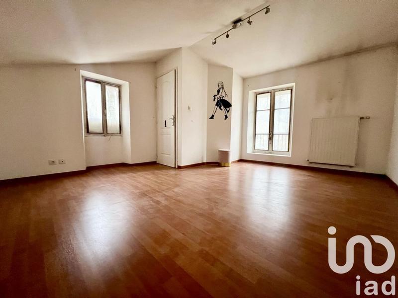 Maison de ville - 87 m² - 4 pièces