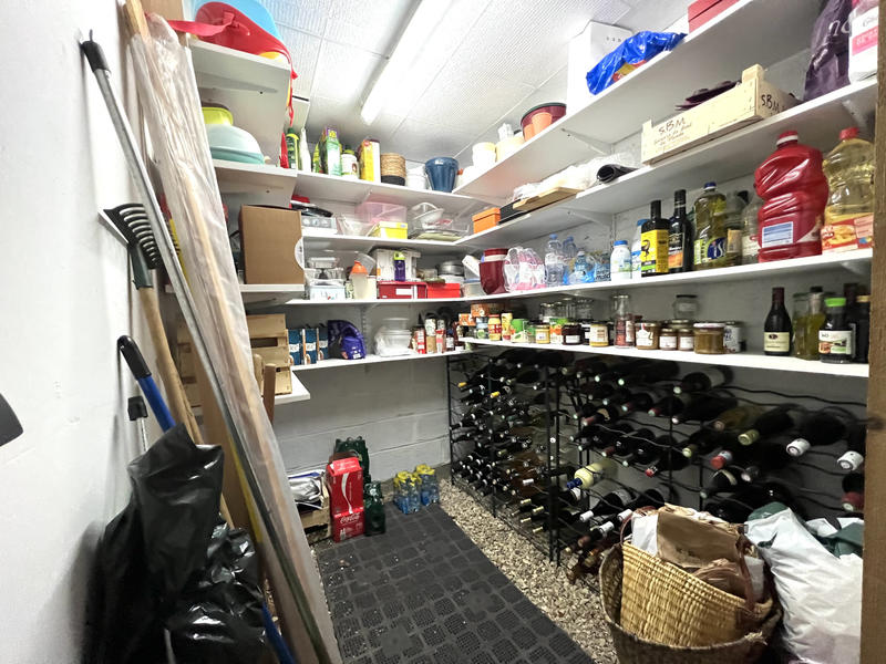 Maison - 81 m² - 5 pièces