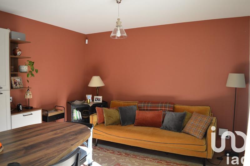 Maison de ville - 172 m² - 7 pièces