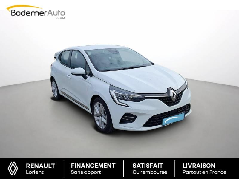 Renault Clio SCe 65 - 21 Business