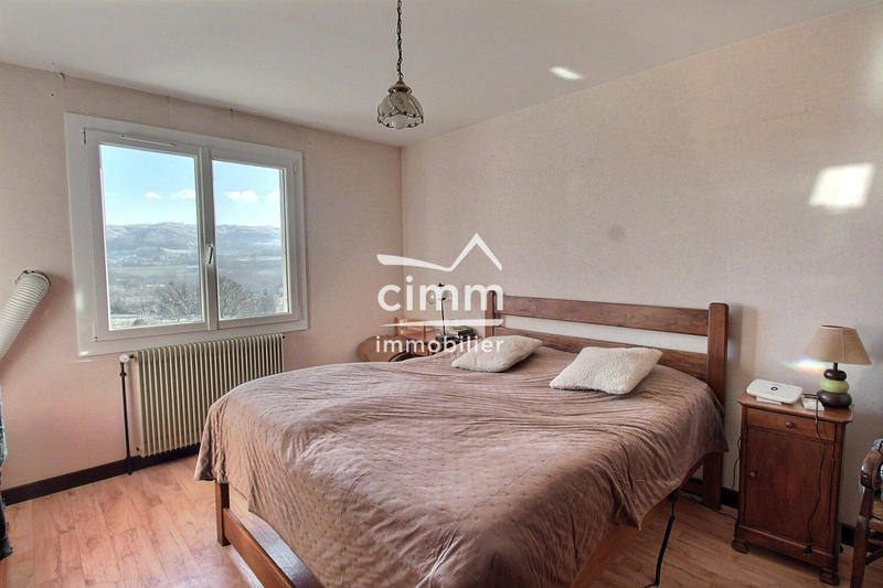 Maison - 164 m² - 6 pièces