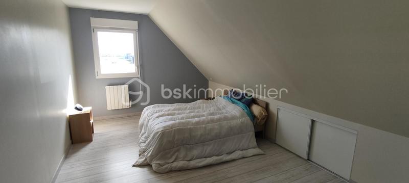 Pavillon - 136 m² - 5 pièces