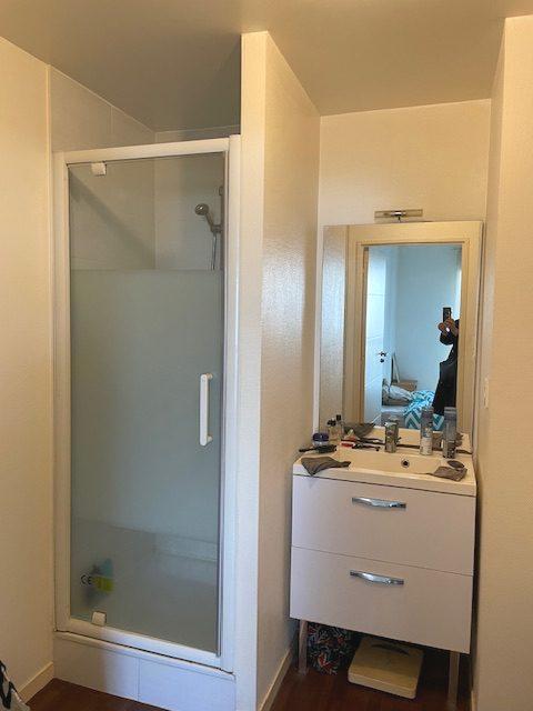 Appartement - 34 m² - 1 pièce