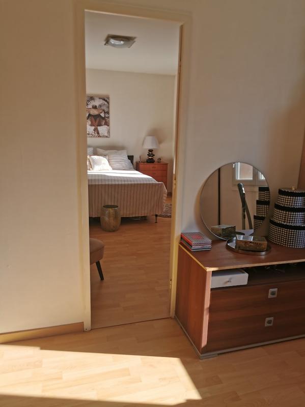 Villa - 100 m² - 6 pièces