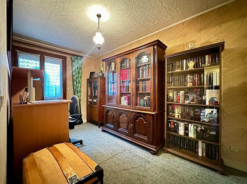 Maison - 81 m² - 4 pièces