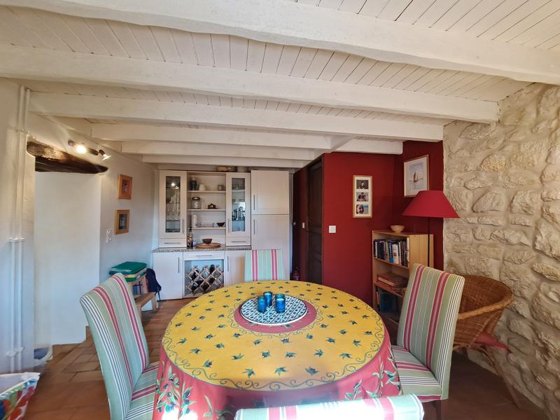 Maison - 144 m² - 6 pièces