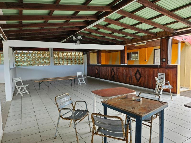 Maison - 524 m² - 7 pièces