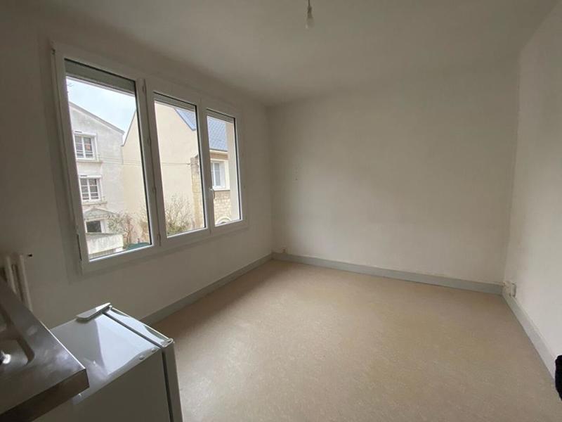 Appartement - 21 m² - 2 pièces