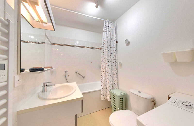 Appartement - 37 m² - 2 pièces