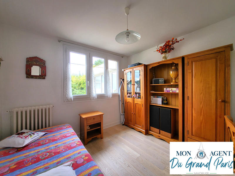 Maison - 135 m² - 7 pièces