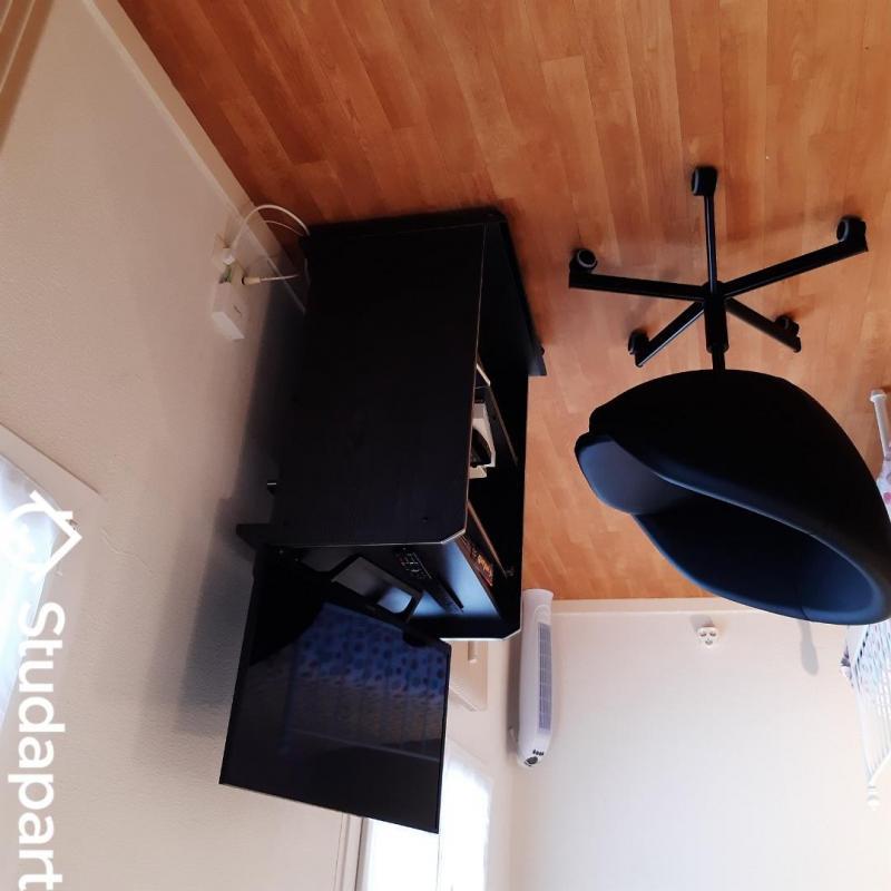 Appartement - 30 m² - 2 pièces