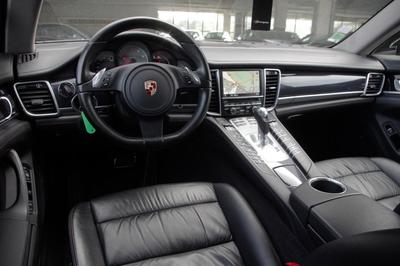 Porsche Panamera 4.8 V8 400 4s Pdk