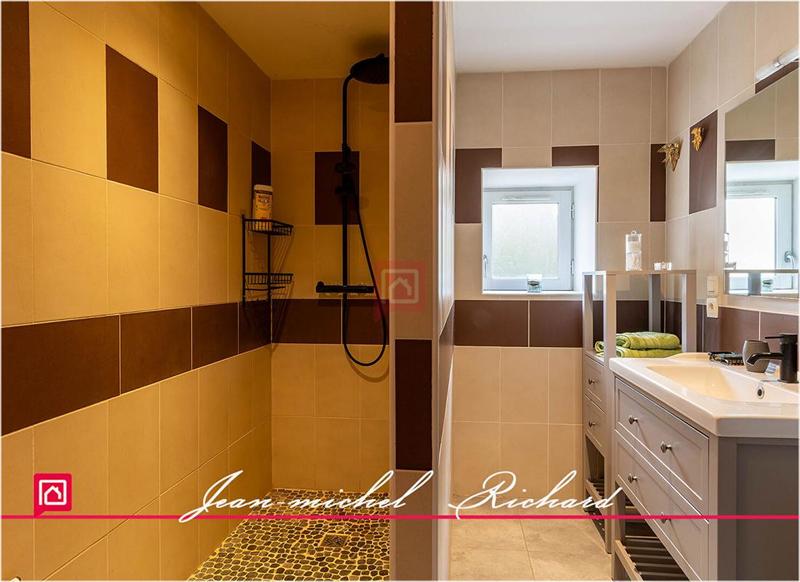 Maison - 145 m² - 5 pièces