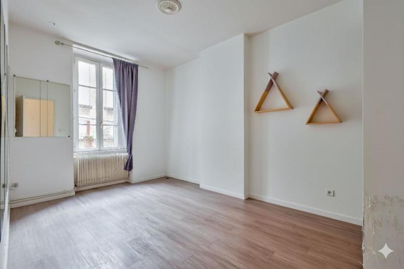 Appartement - 78 m² - 3 pièces