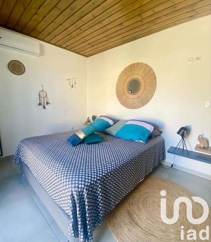 Maison - 195 m² - 6 pièces