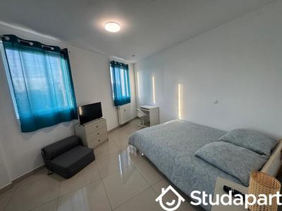 Appartement - 21 m² - 1 pièce